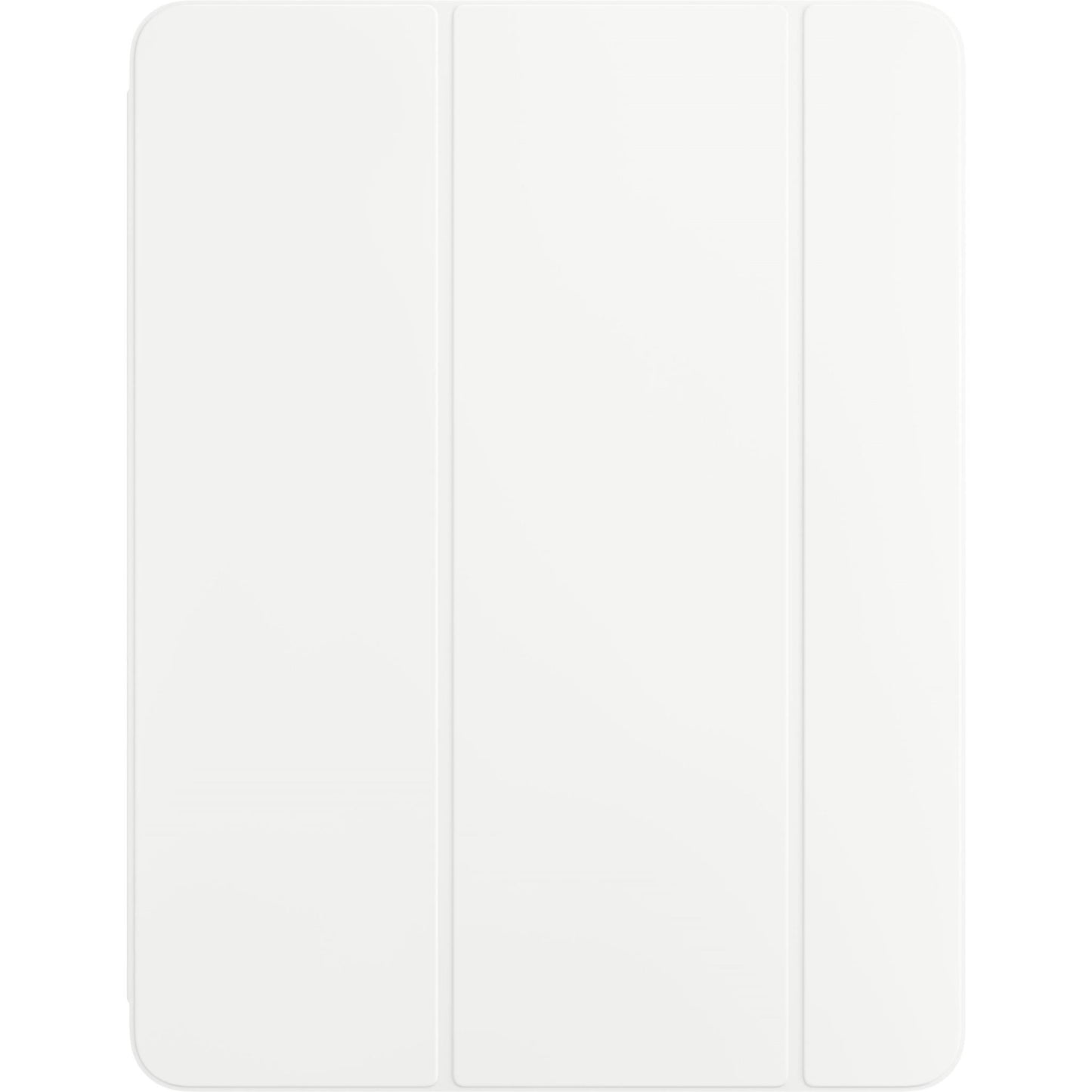 Apple Smart Folio for iPad Pro 13-inch M4 (White)