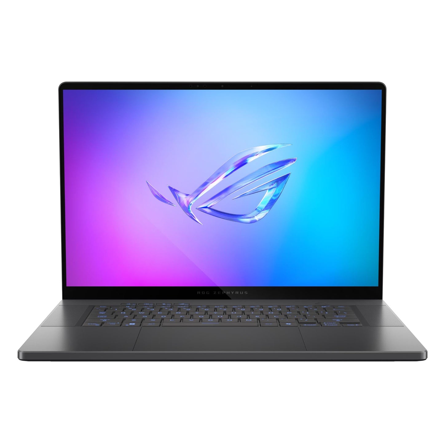 ASUS ROG Zephyrus G16 16" 2.5K 240Hz OLED Gaming Laptop (Ryzen 9 AI)[GeForce RTX 4070]