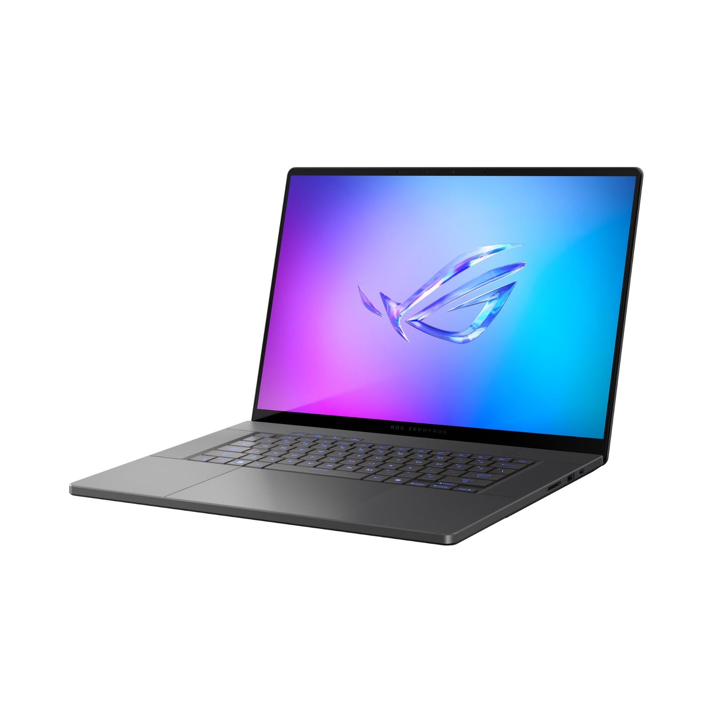 ASUS ROG Zephyrus G16 16" 2.5K 240Hz OLED Gaming Laptop (Ryzen 9 AI)[GeForce RTX 4070]