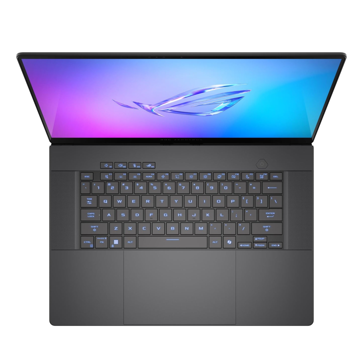 ASUS ROG Zephyrus G16 16" 2.5K 240Hz OLED Gaming Laptop (Ryzen 9 AI)[GeForce RTX 4070]