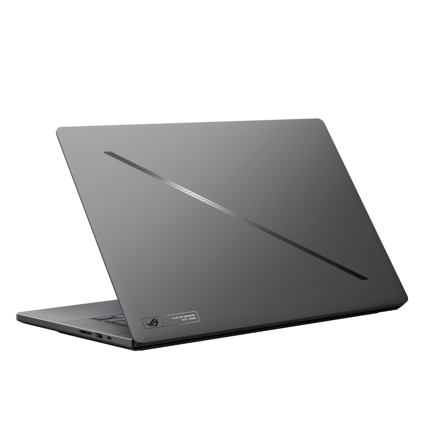 ASUS ROG Zephyrus G16 16" 2.5K 240Hz OLED Gaming Laptop (Ryzen 9 AI)[GeForce RTX 4070]