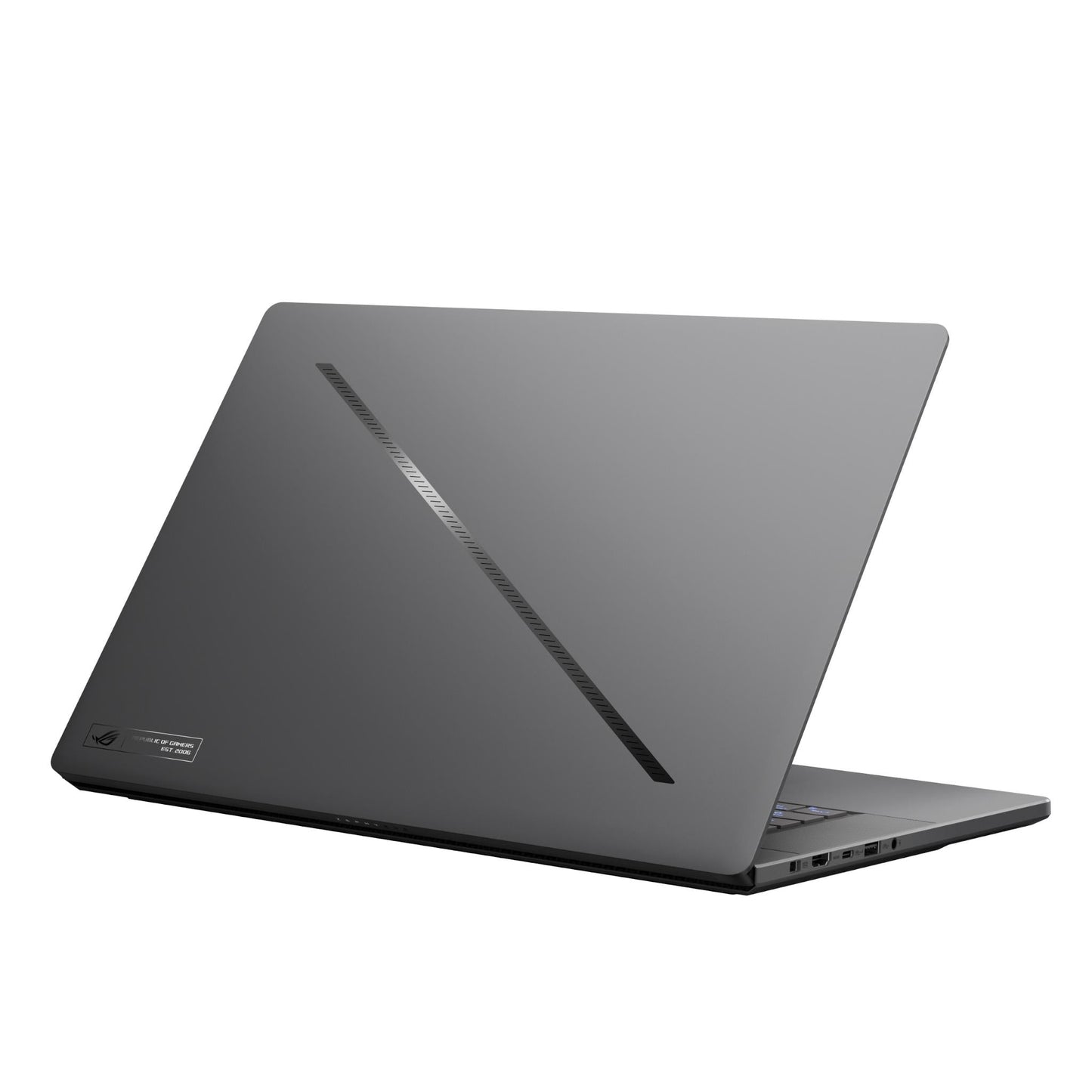 ASUS ROG Zephyrus G16 16" 2.5K 240Hz OLED Gaming Laptop (Ryzen 9 AI)[GeForce RTX 4070]