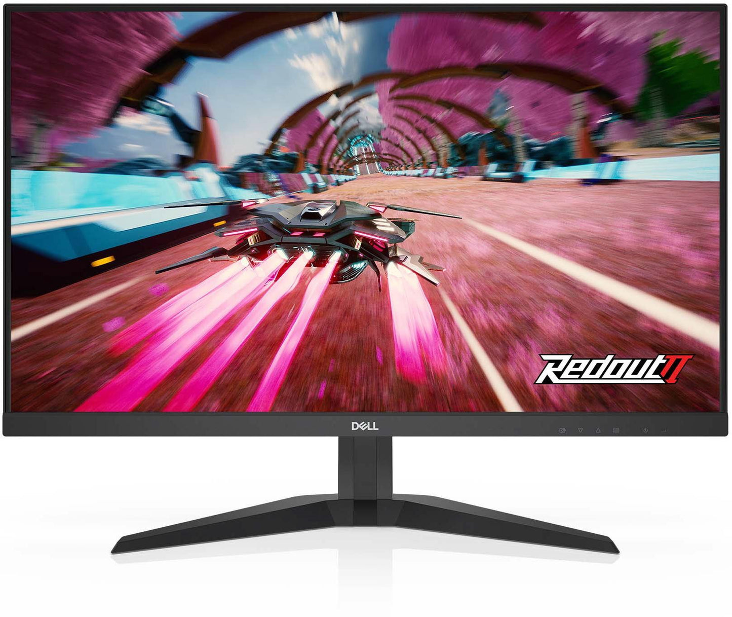 Dell G2725D 27" QHD 180Hz Gaming Monitor