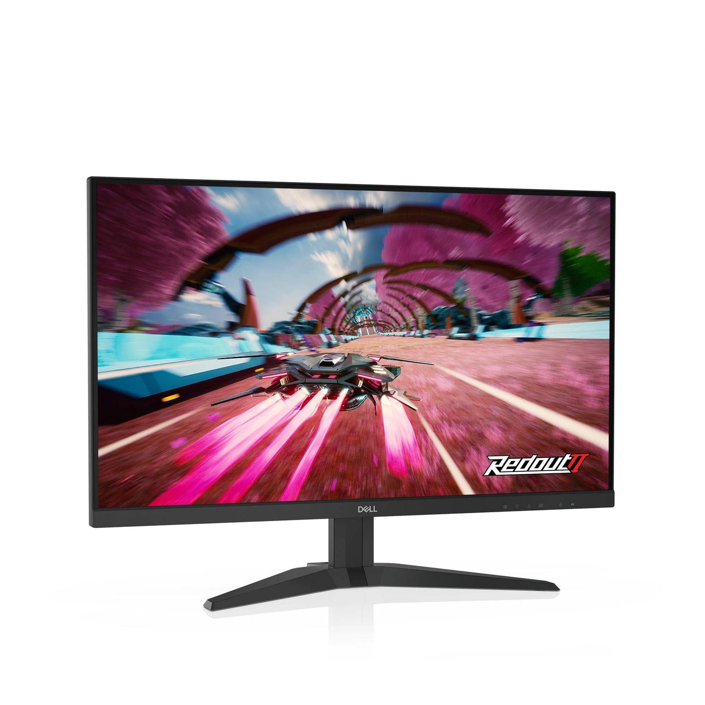 Dell G2725D 27" QHD 180Hz Gaming Monitor