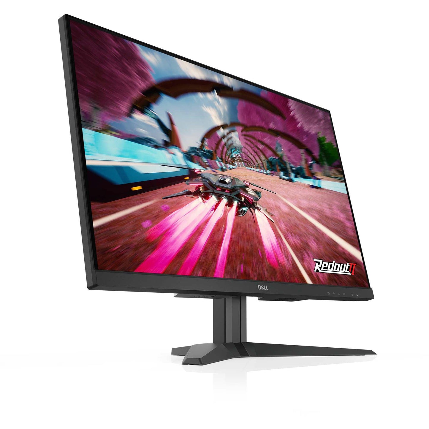 Dell G2725D 27" QHD 180Hz Gaming Monitor