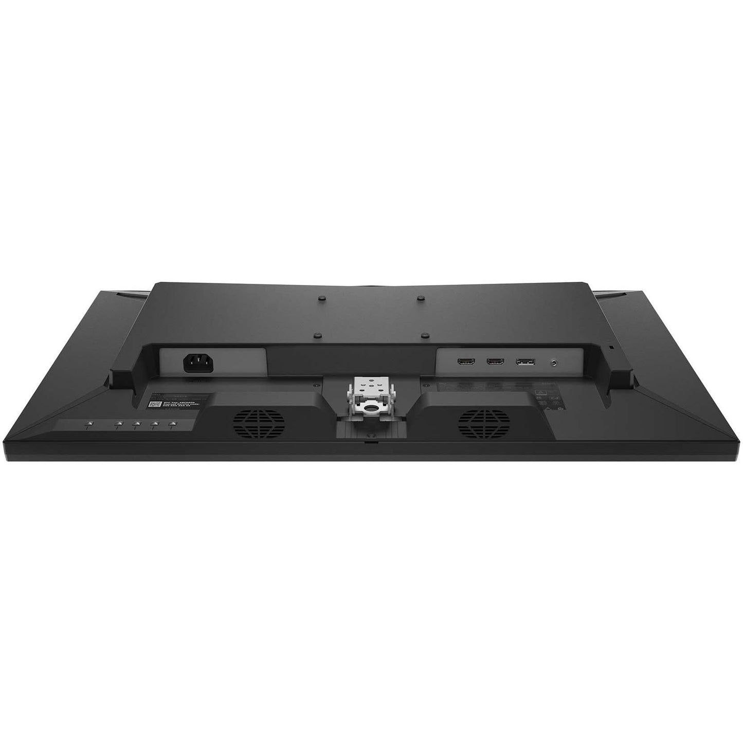 Dell G2725D 27" QHD 180Hz Gaming Monitor