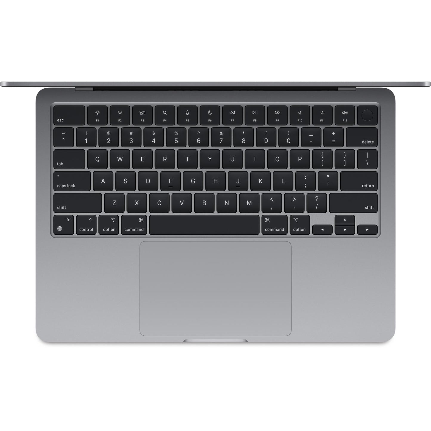 Apple MacBook Air 13-inch with M3 Chip, 512GB/24GB (Space Grey)