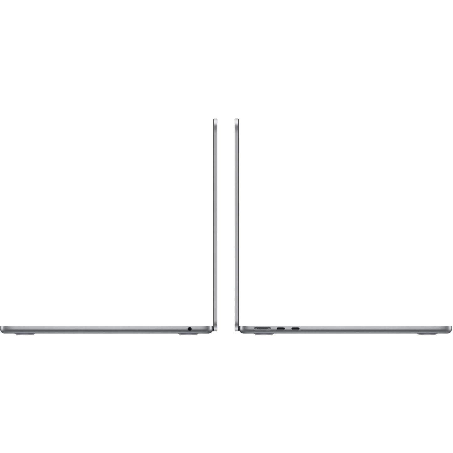 Apple MacBook Air 13-inch with M3 Chip, 512GB/24GB (Space Grey)