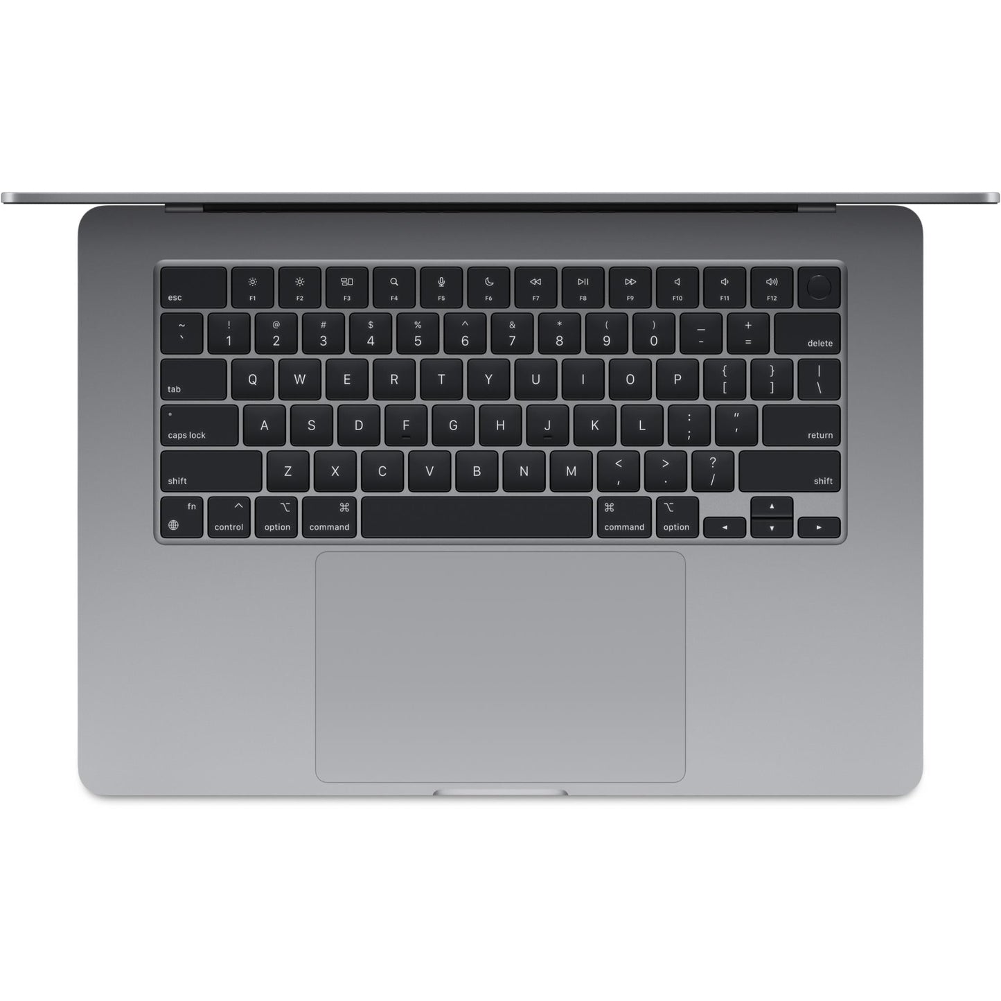 Apple MacBook Air 15-inch with M3 Chip, 512GB/24GB (Space Grey)