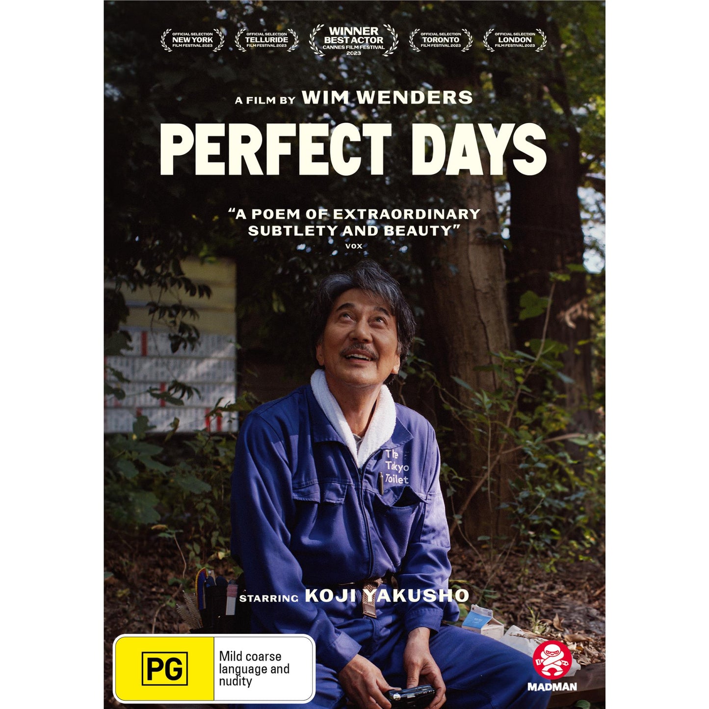 Perfect Days