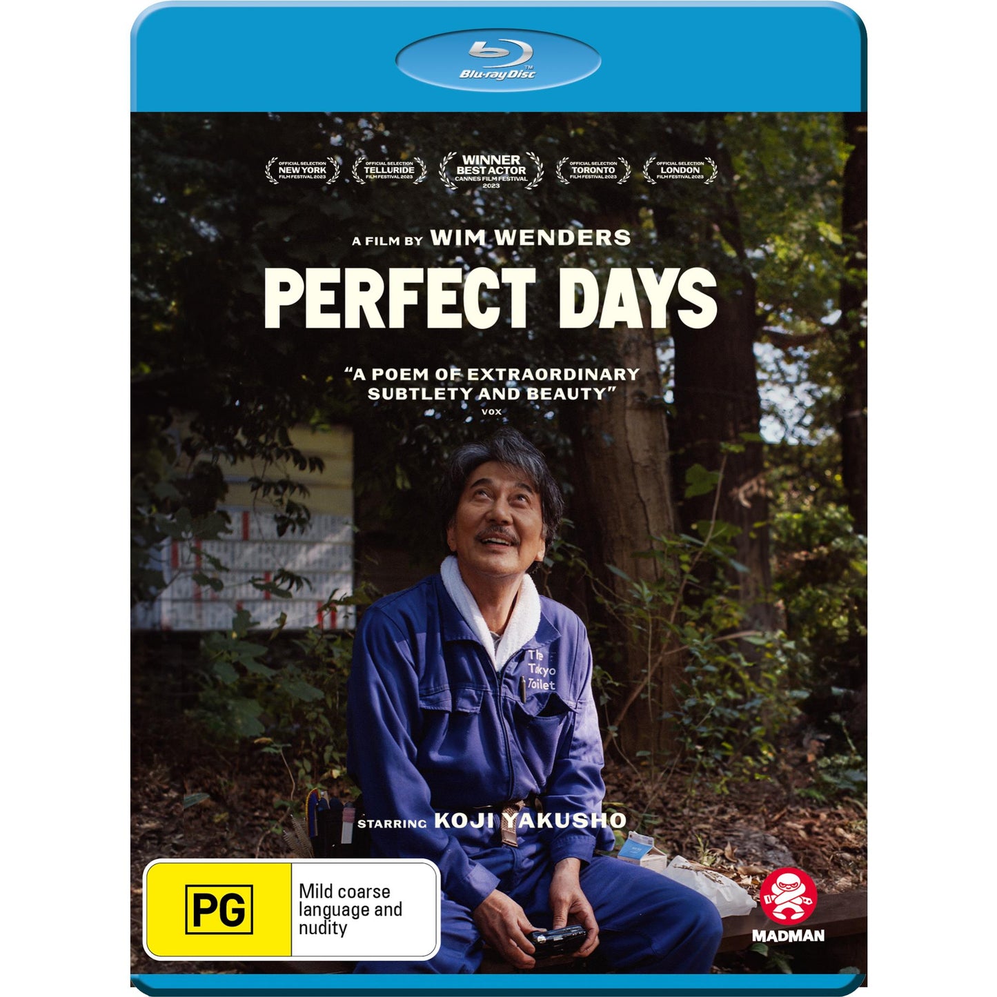 Perfect Days