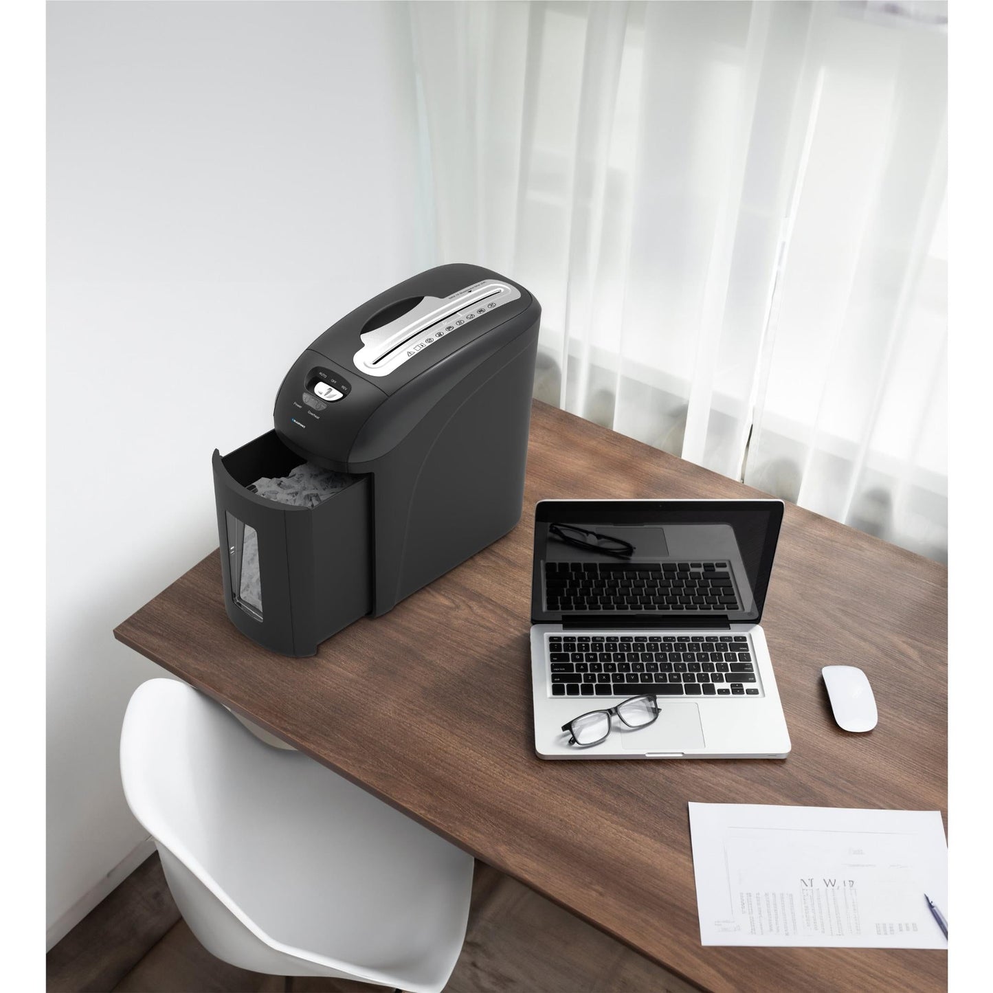 Blaupunkt 10 Sheet Cross Shredder