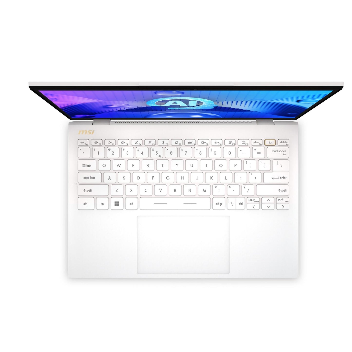 MSI Prestige 13 AI EVO 13.3" 2.8K OLED Laptop (Intel Core Ultra 7) [1TB SSD]