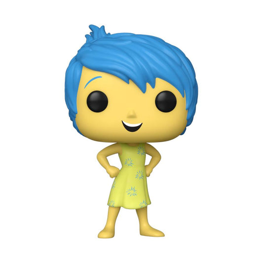Inside Out 2 - Joy Pop! Vinyl
