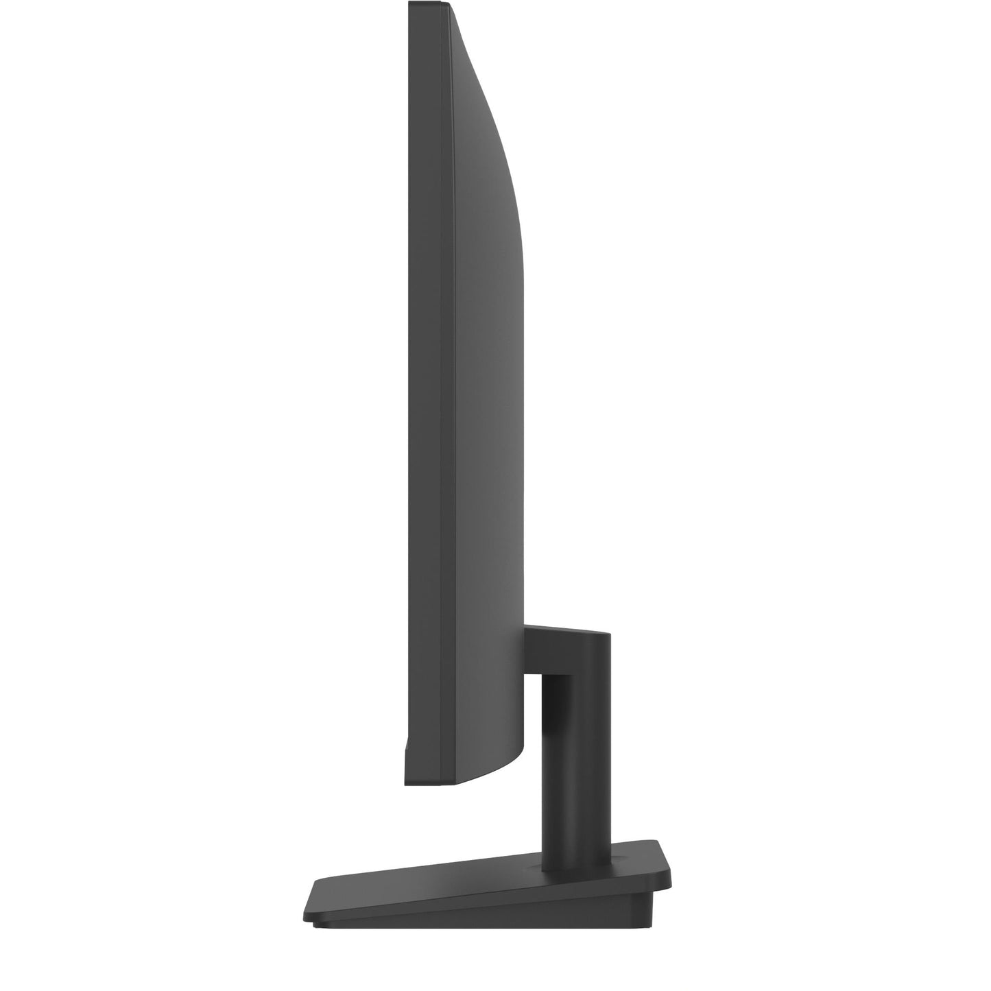 LG 24MS530B 24" IPS Full HD Monitor with USB-C 65W