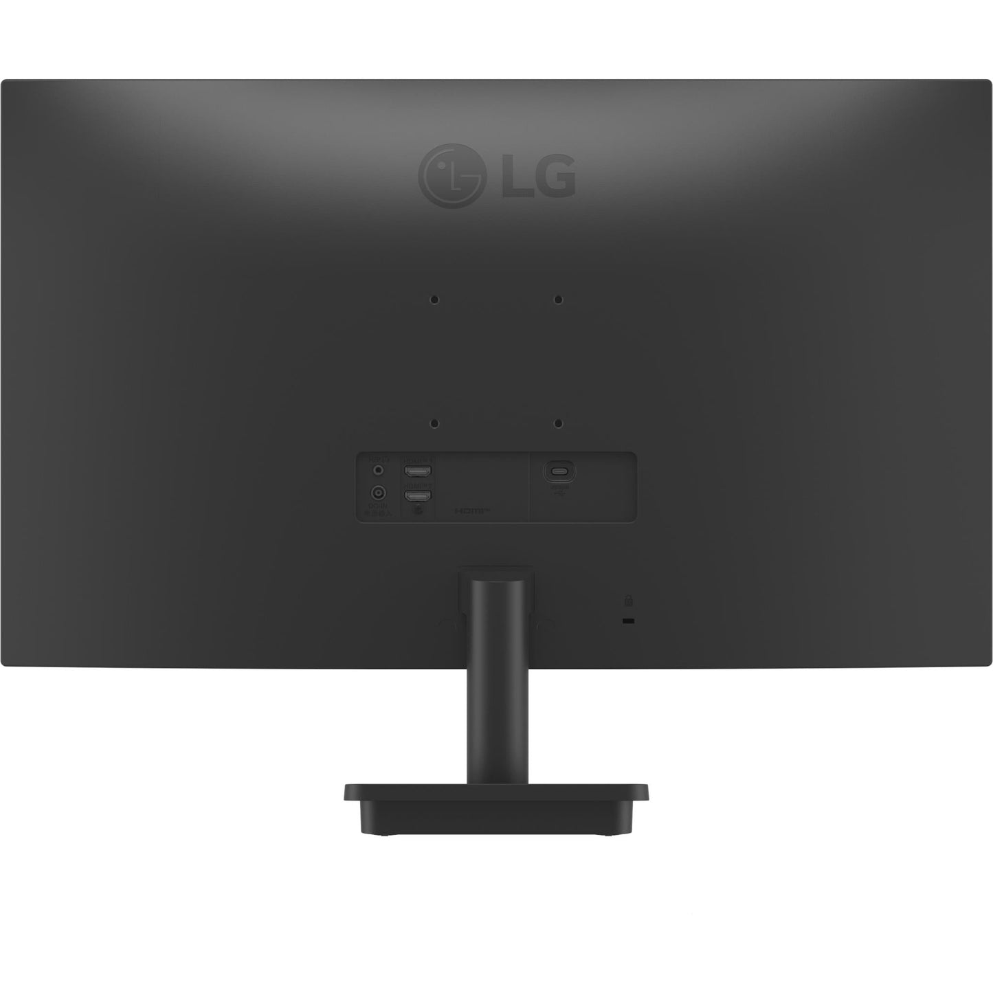 LG 27MS530B 27" IPS Full HD Monitor with USB-C 65W