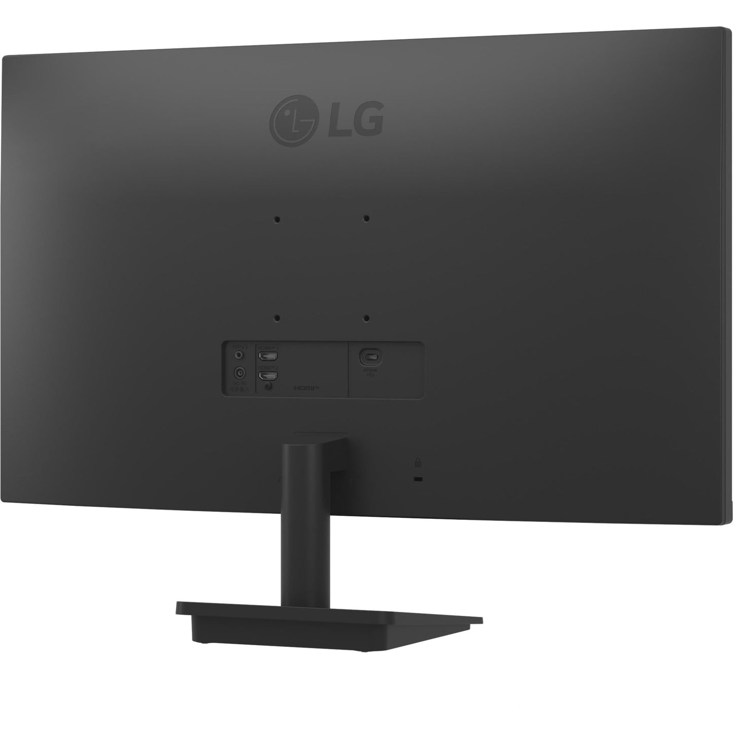 LG 27MS530B 27" IPS Full HD Monitor with USB-C 65W