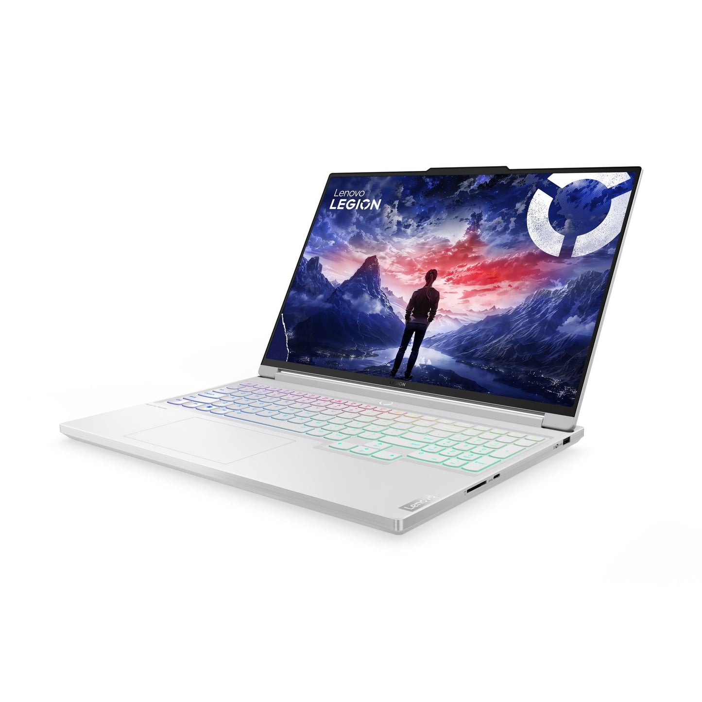 Lenovo Legion 7i 16" 3.2K 165Hz Gaming Laptop (Intel Core i9)[GeForce RTX 4070]