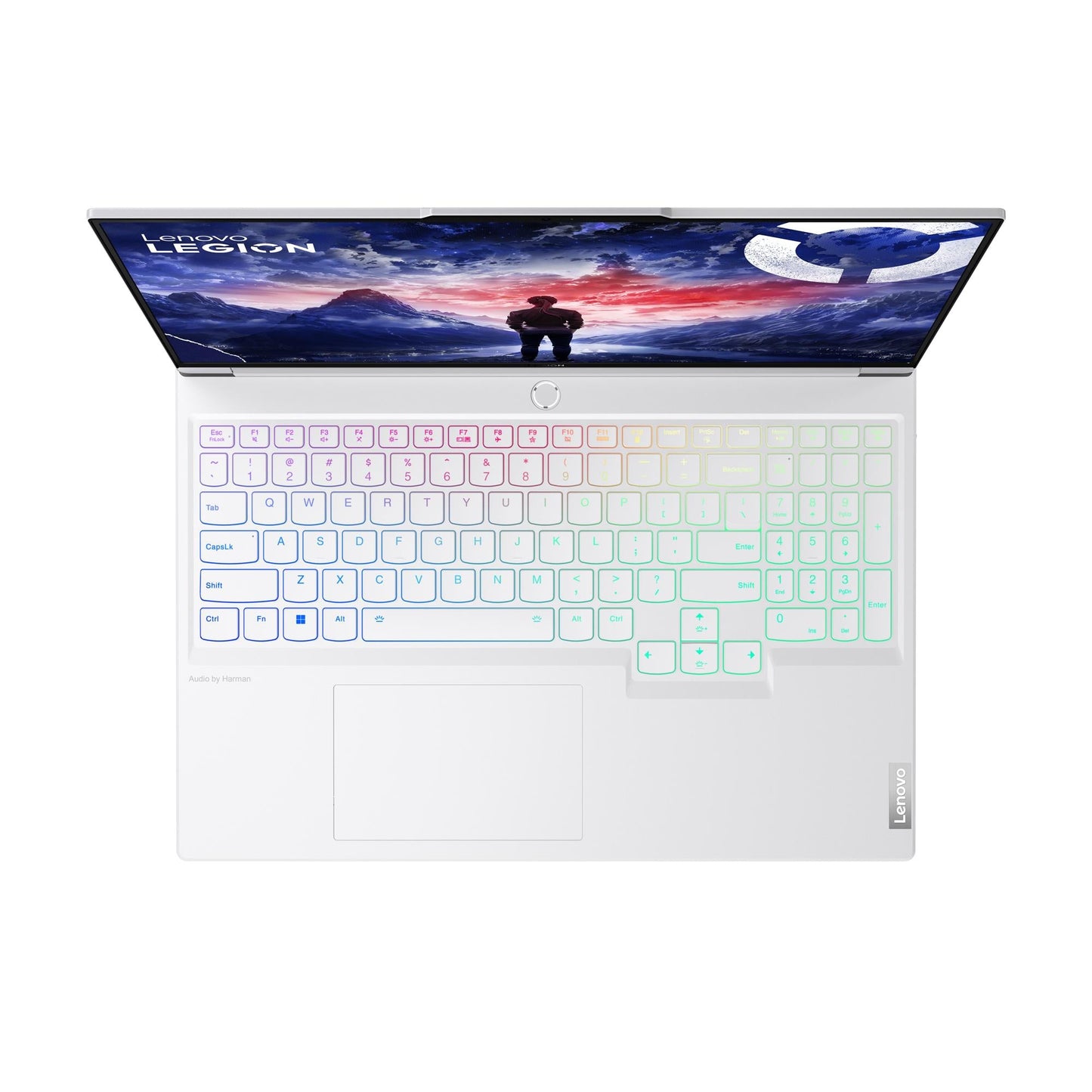 Lenovo Legion 7i 16" 3.2K 165Hz Gaming Laptop (Intel Core i9)[GeForce RTX 4070]