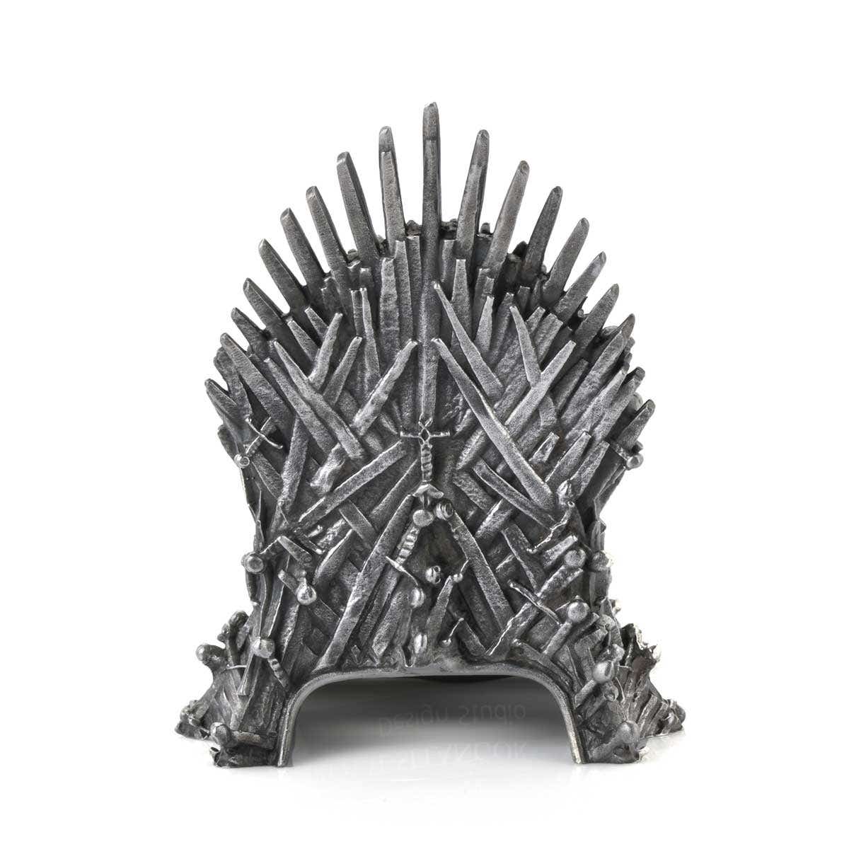 Game of Thrones Iron Throne Phone Cradle