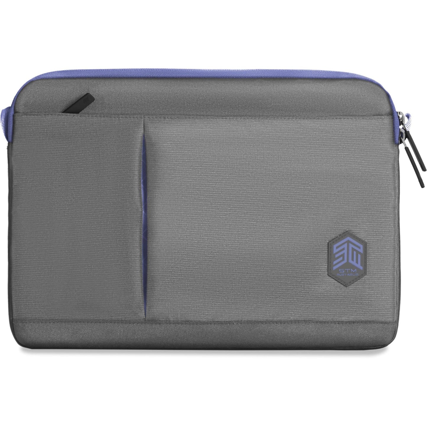 STM  Blazer V2 14" Laptop Sleeve (Grey)