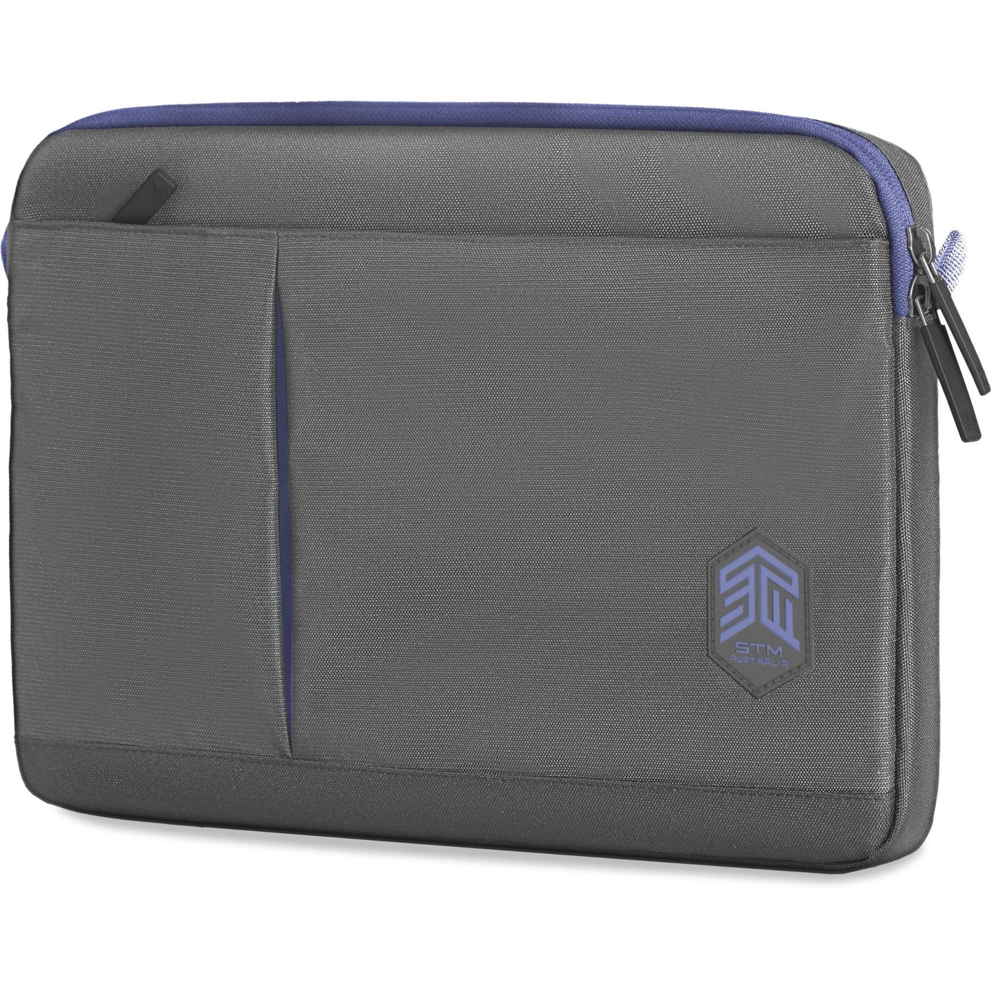 STM  Blazer V2 14" Laptop Sleeve (Grey)