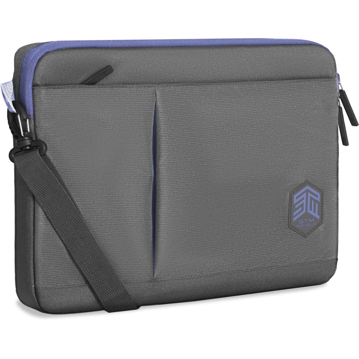 STM  Blazer V2 14" Laptop Sleeve (Grey)