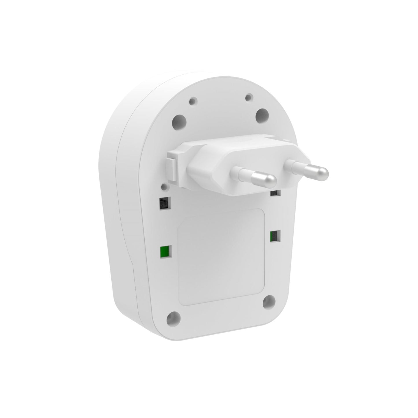 Jackson Outbond Universal Travel Adapter with USB-A/C