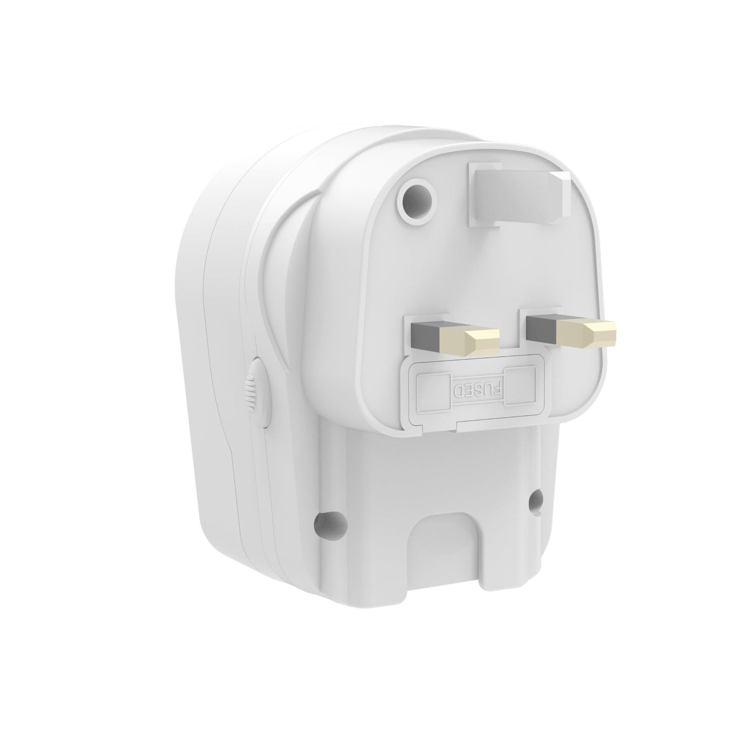 Jackson Outbond Universal Travel Adapter with USB-A/C