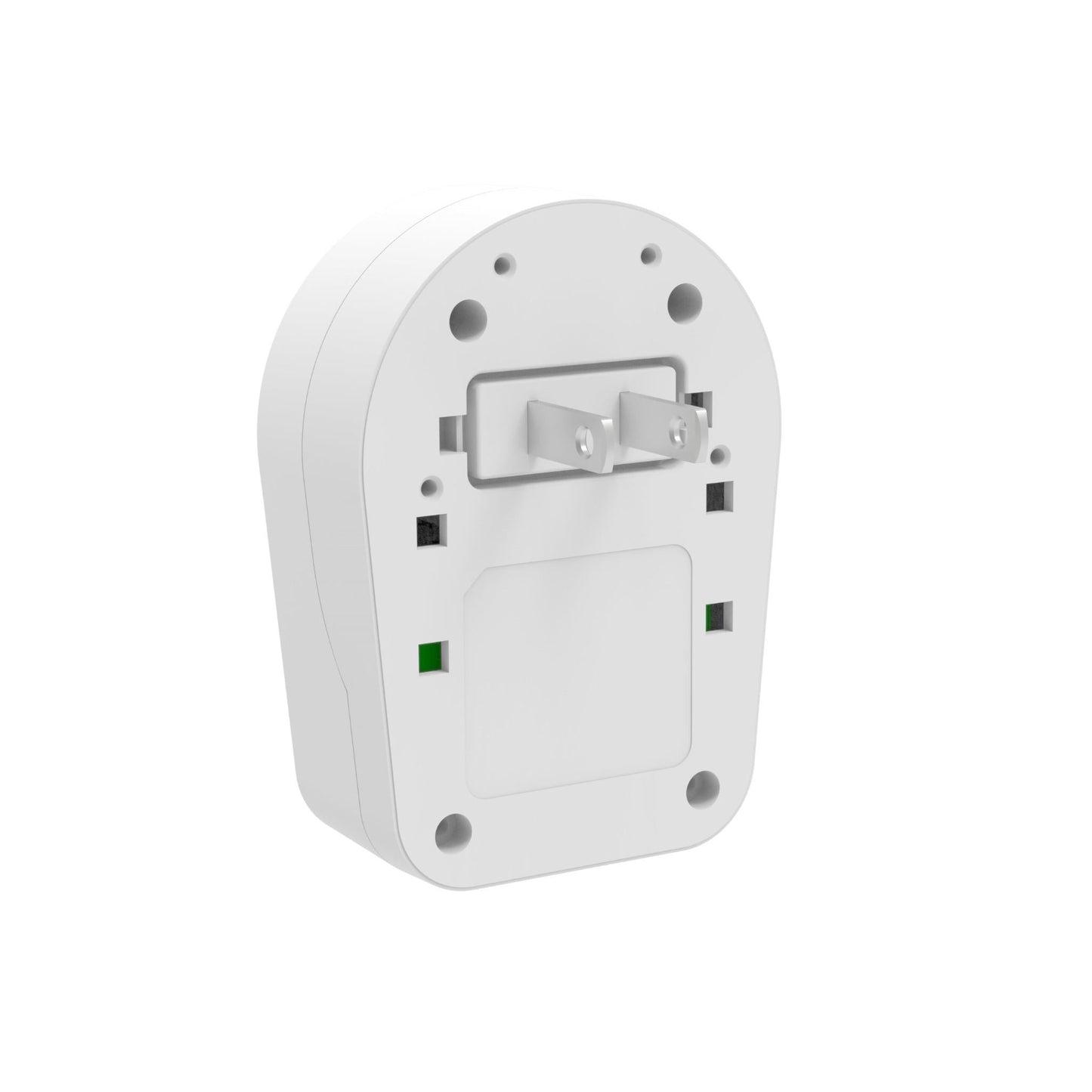 Jackson Outbond Universal Travel Adapter with USB-A/C