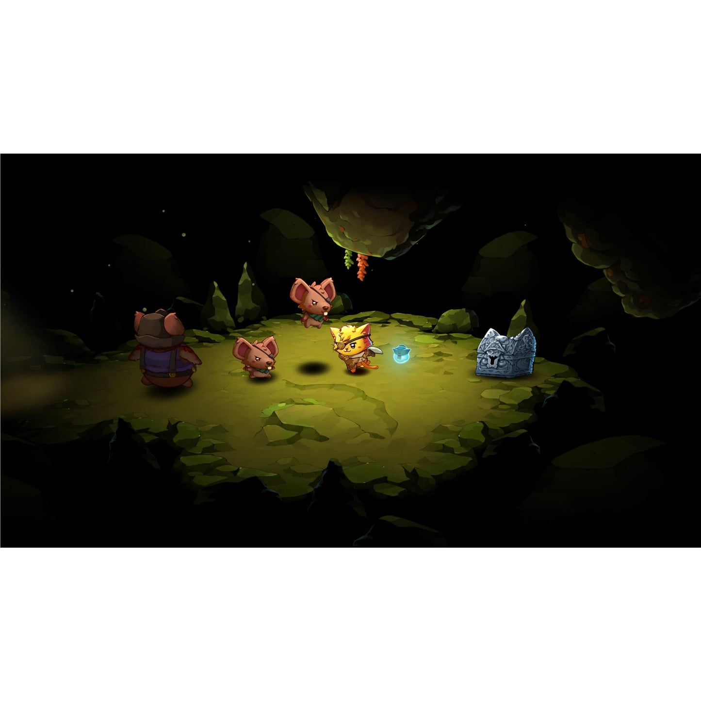 Cat Quest III