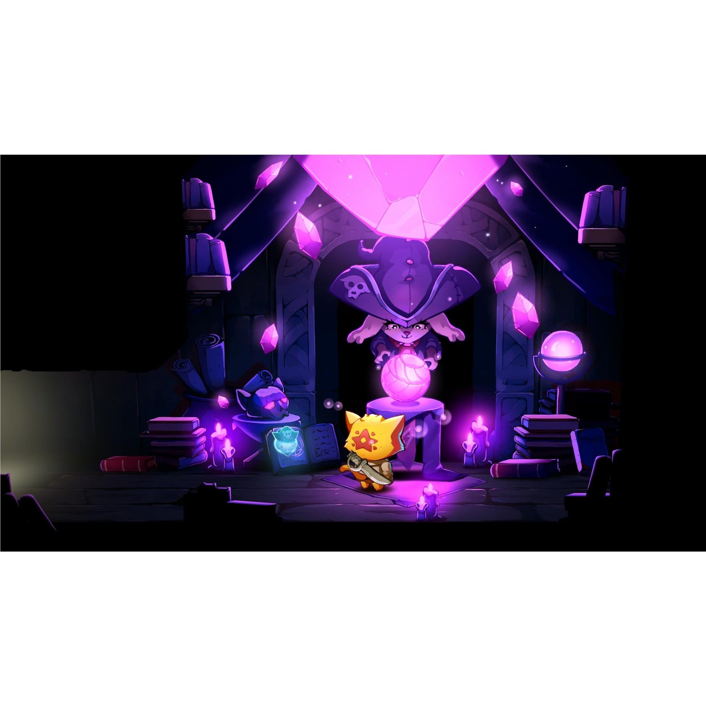 Cat Quest III