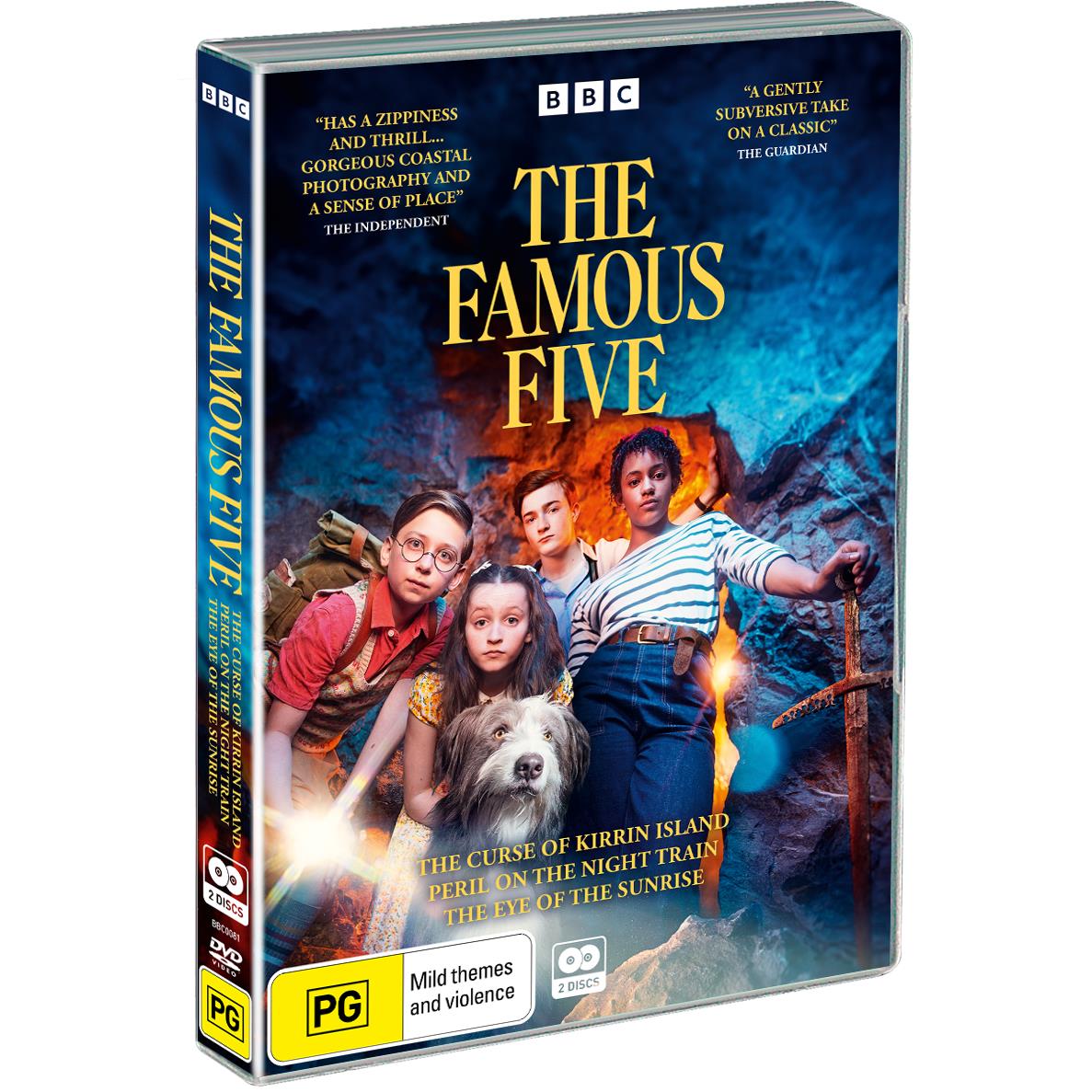 Famous Five