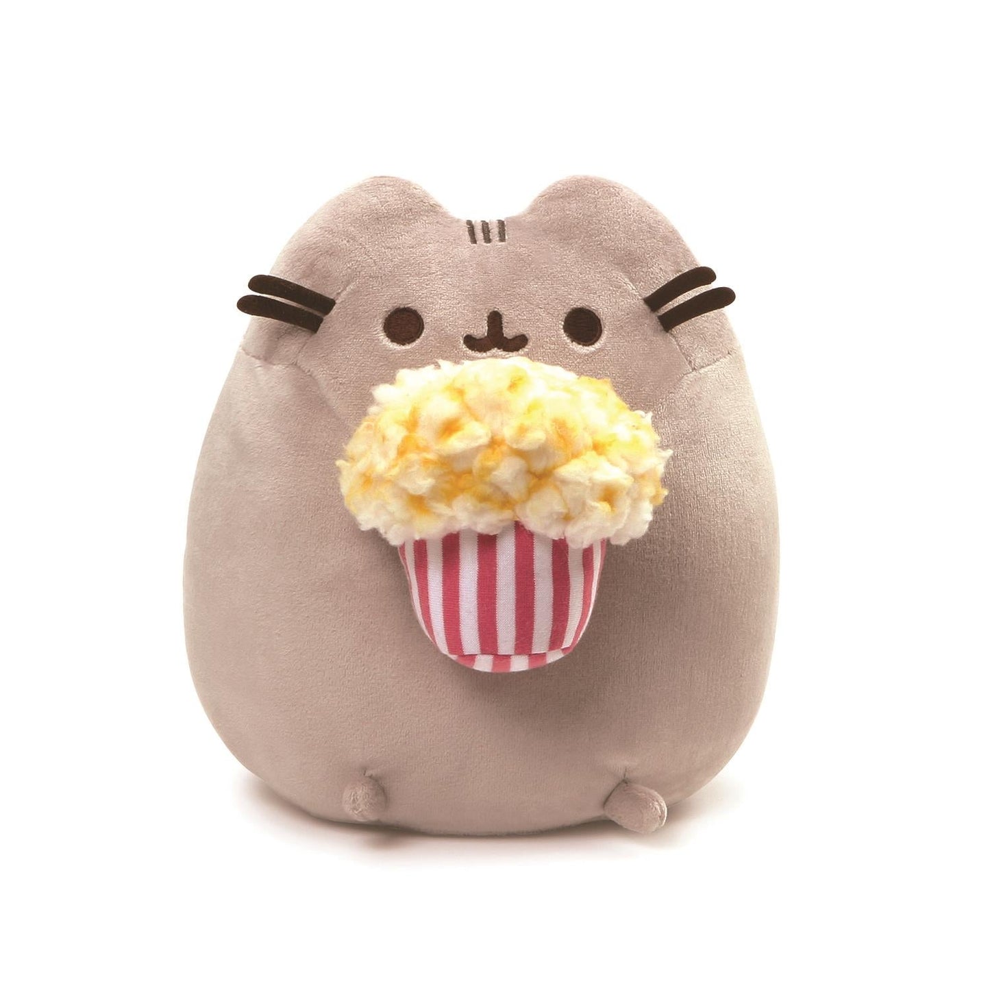 Pusheen Snackable Popcorn 24cm Plush