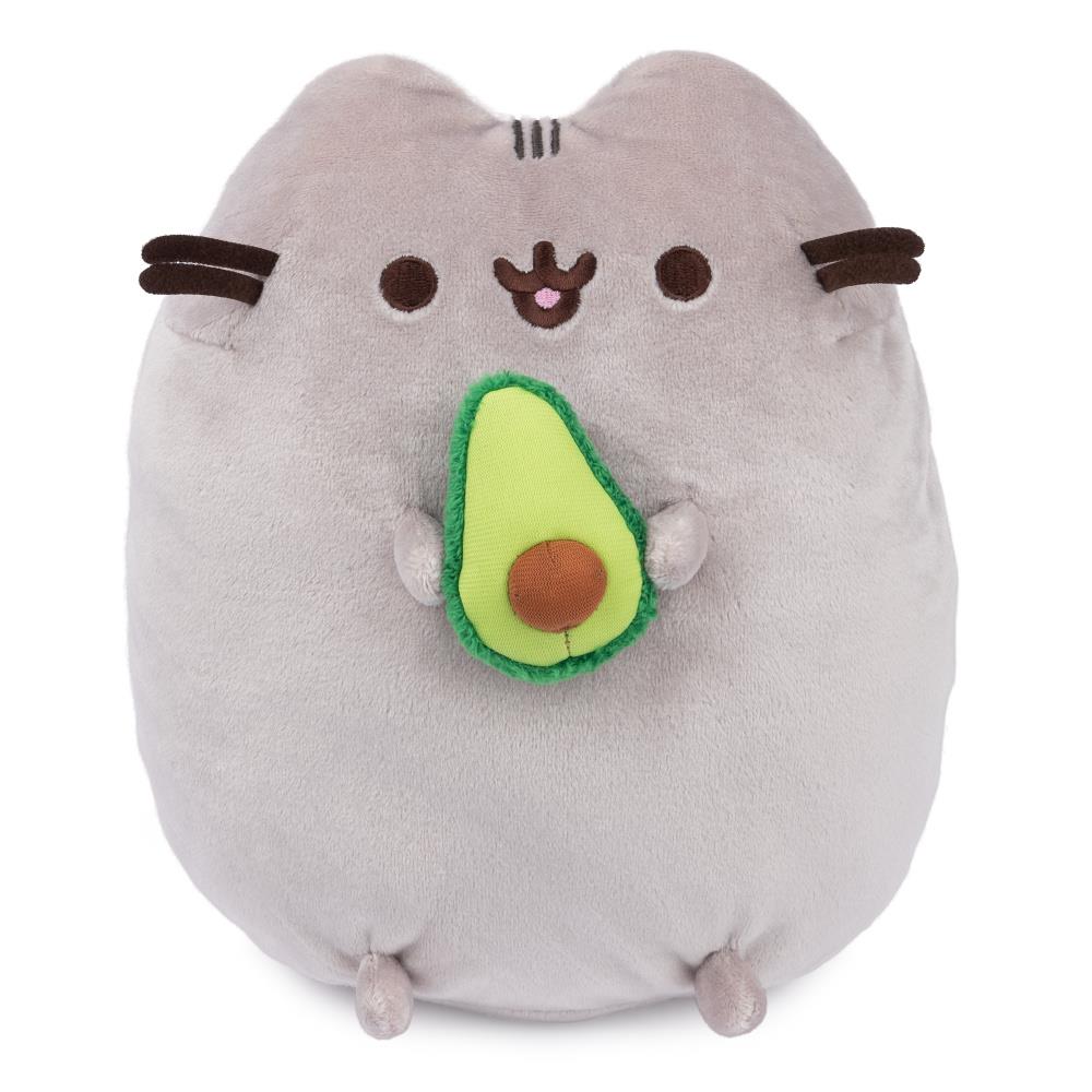 Pusheen Snackable Avocado 24cm Plush