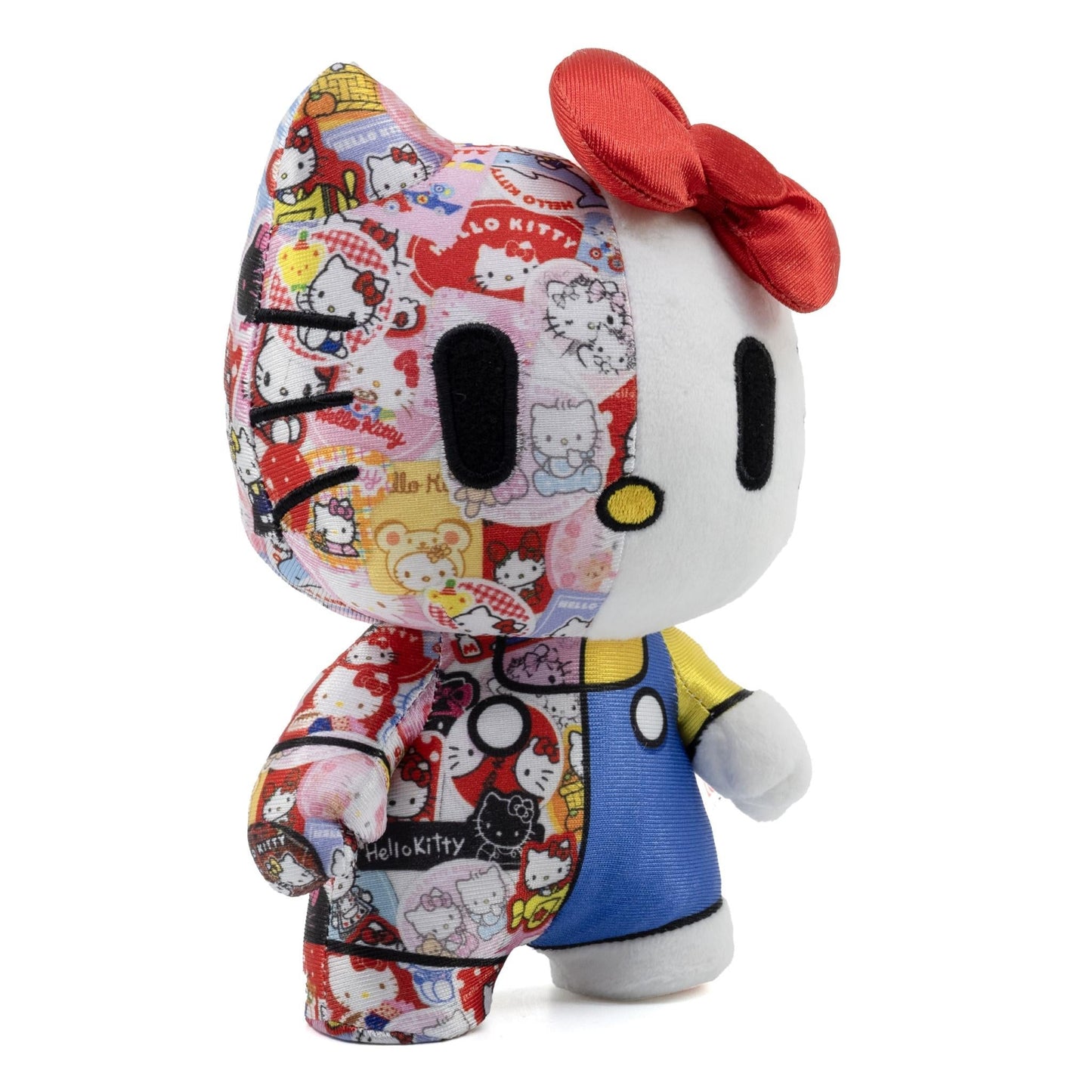Hello Kitty - 50th Anniversary Hello Kitty Plush