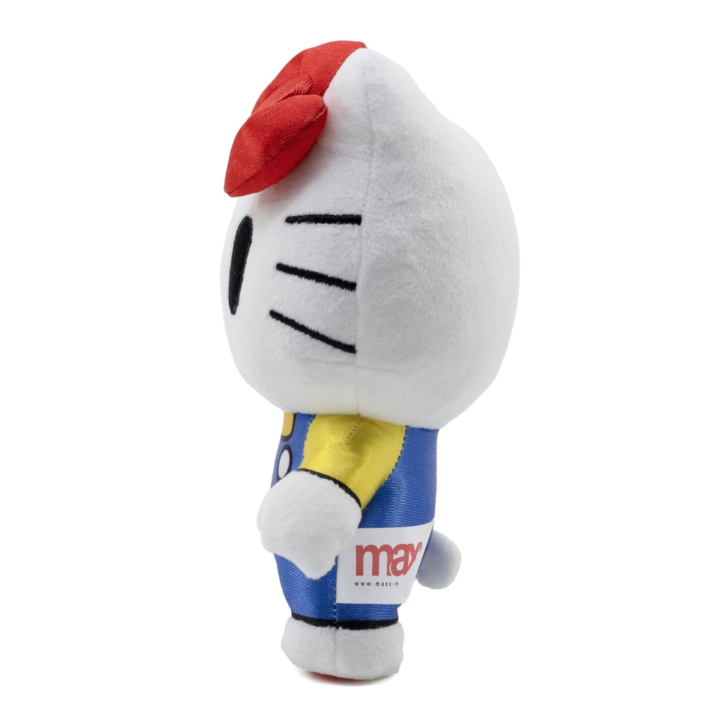 Hello Kitty - 50th Anniversary Hello Kitty Plush