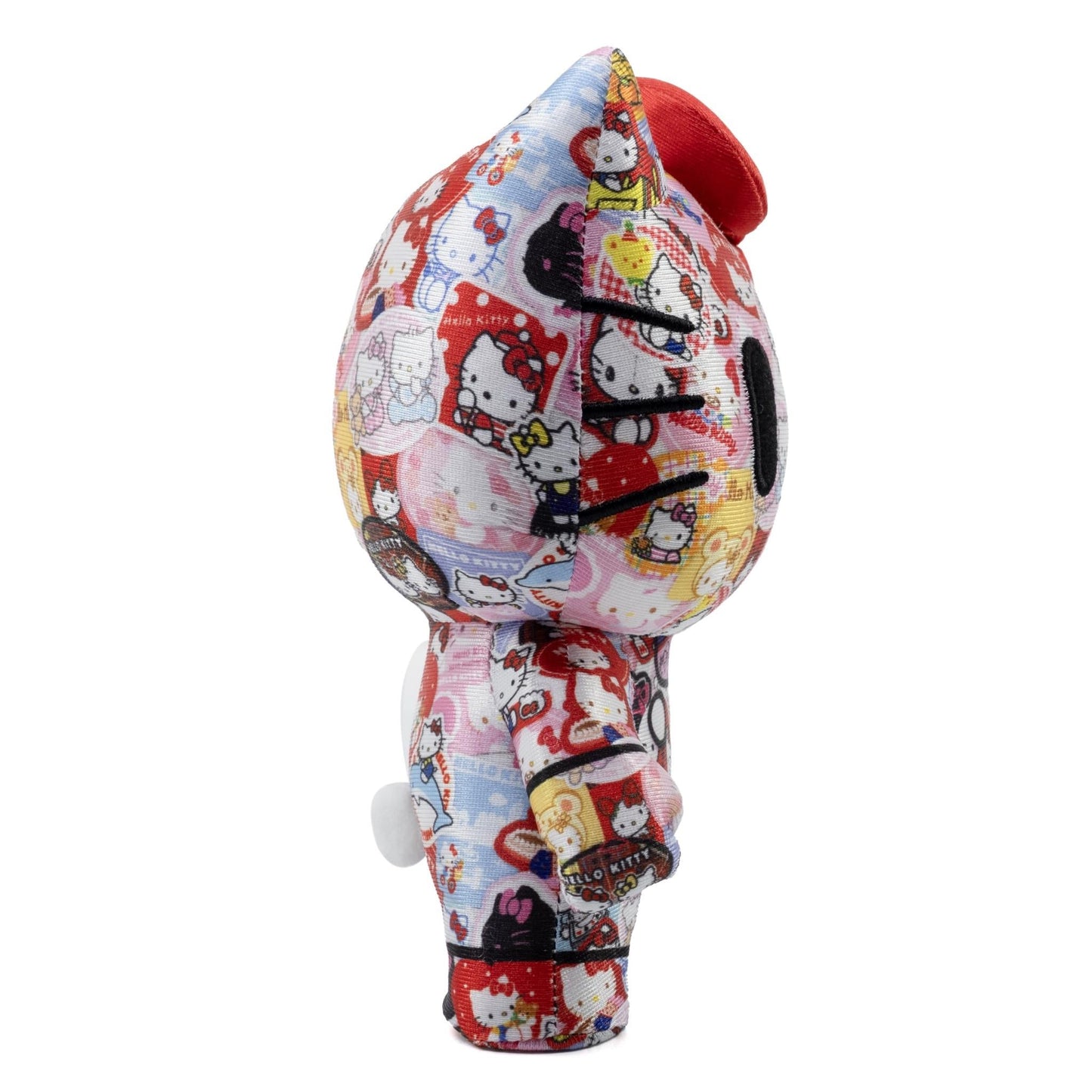 Hello Kitty - 50th Anniversary Hello Kitty Plush