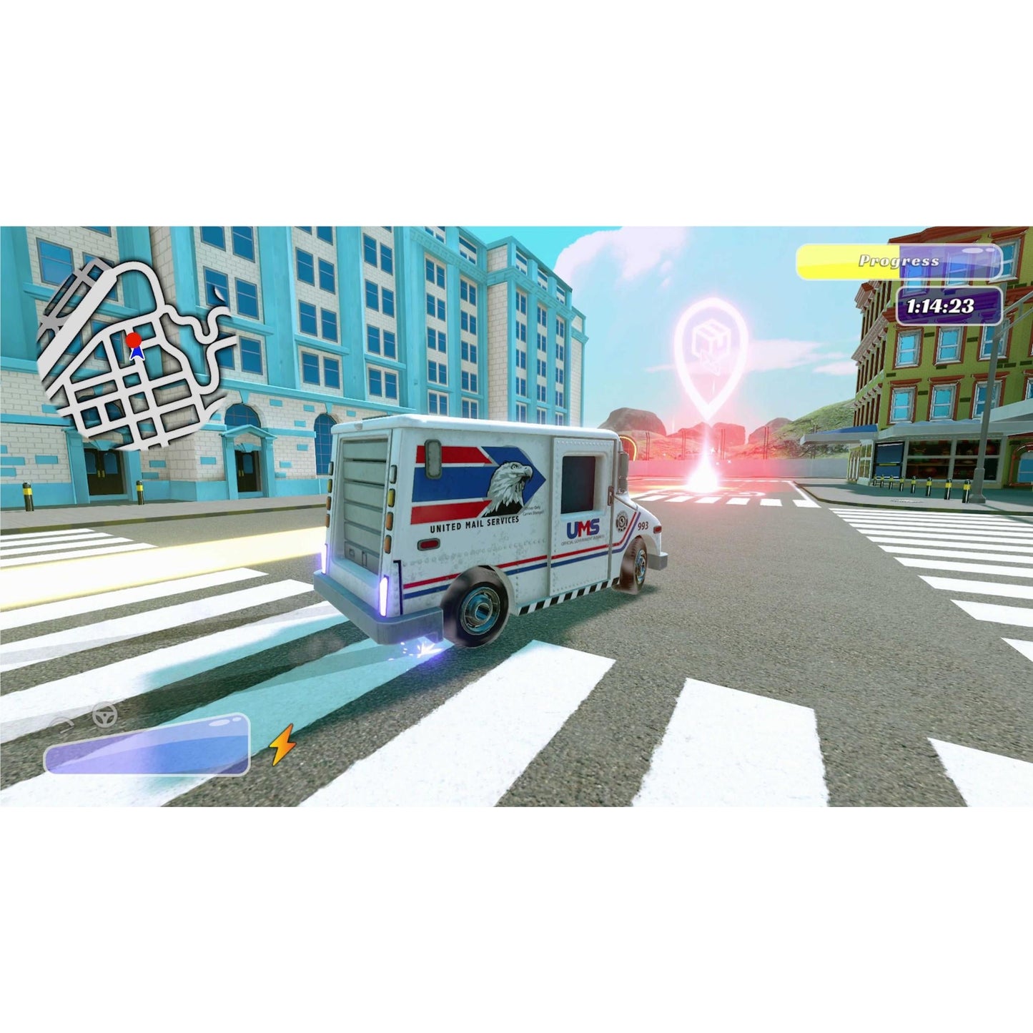 Matchbox Driving Adventures