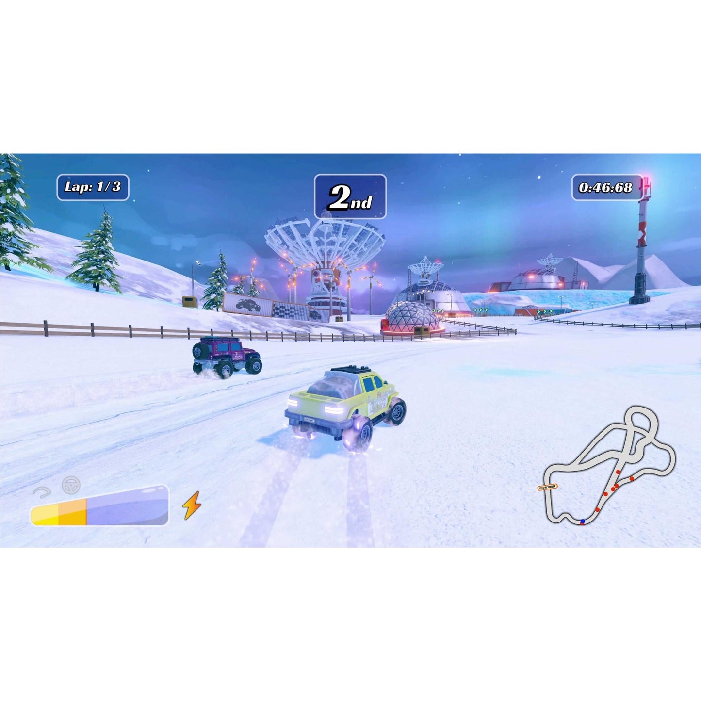 Matchbox Driving Adventures