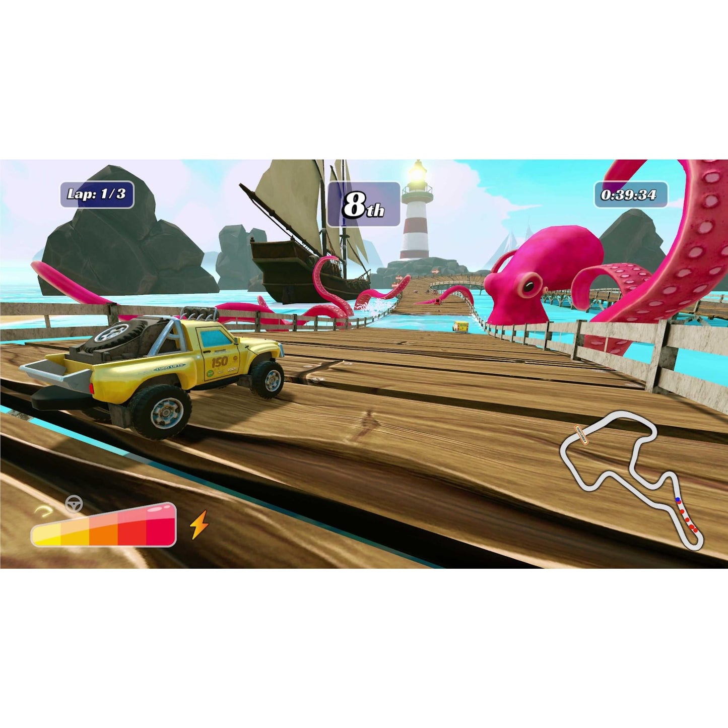 Matchbox Driving Adventures