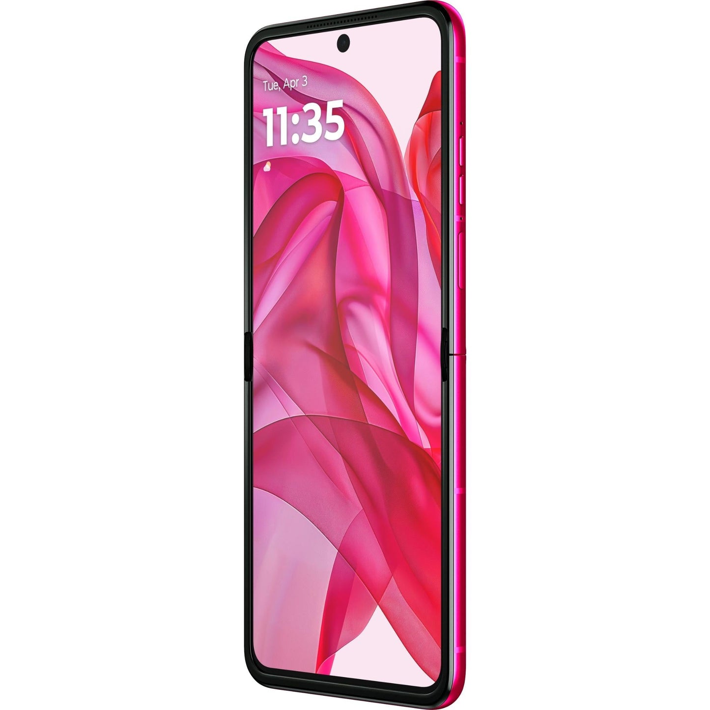 Motorola Razr 50 Ultra 5G 512GB (Hot Pink)