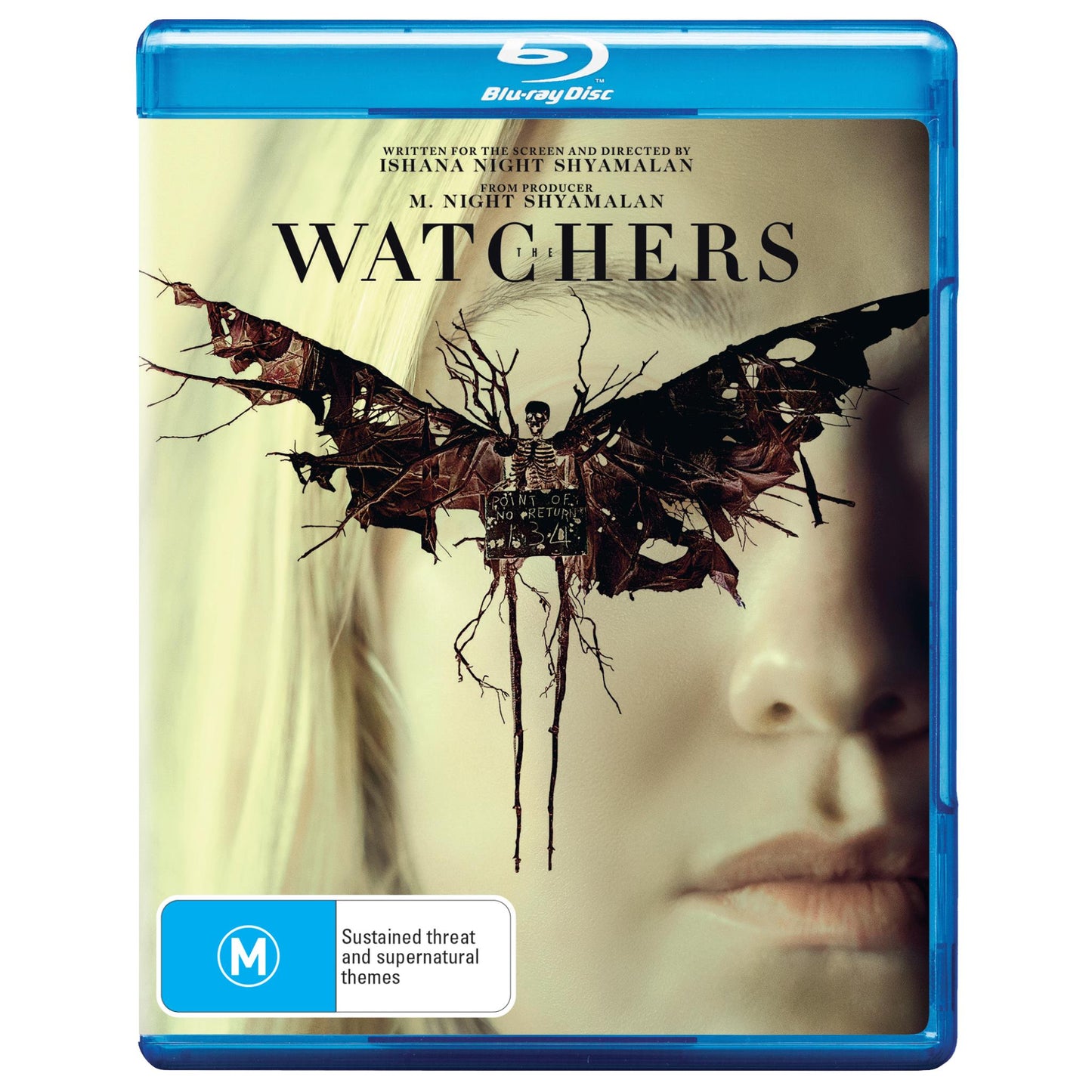 Watchers, The