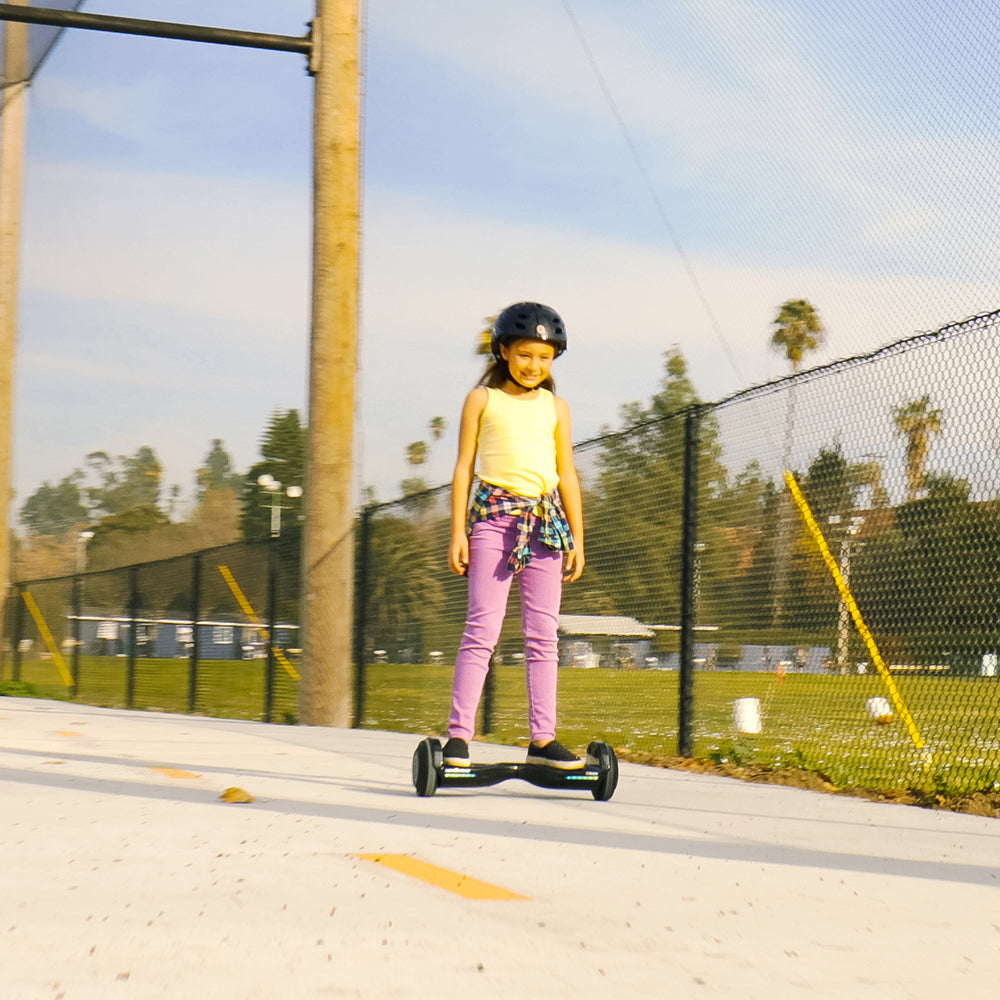 Razor Hovertrax Prizma Kid's Hoverboard (Pink)