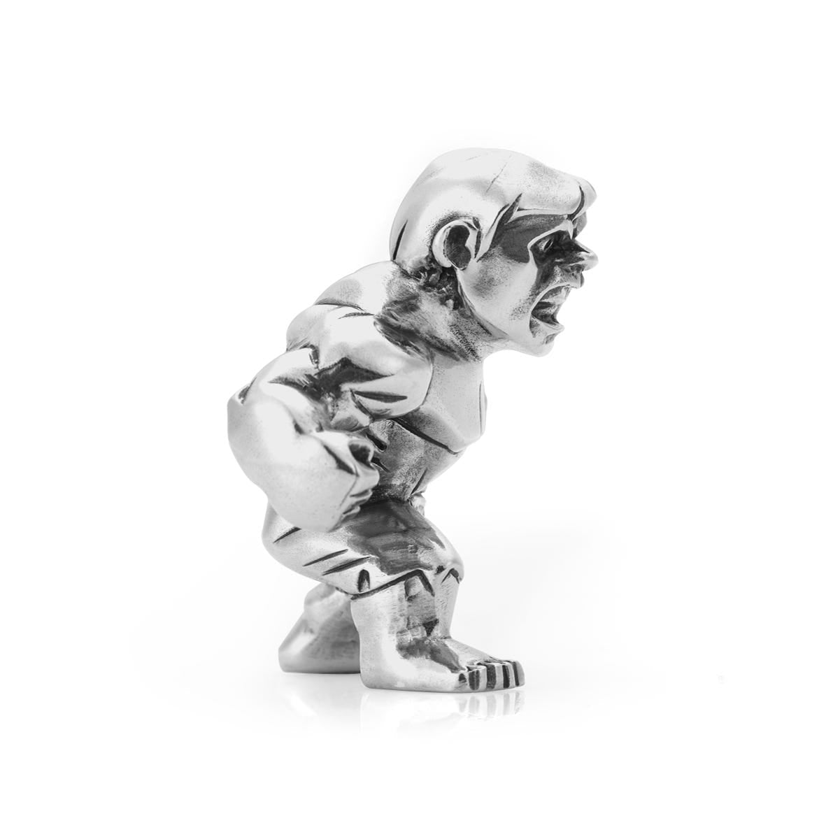 Marvel Hulk Mini Figurine