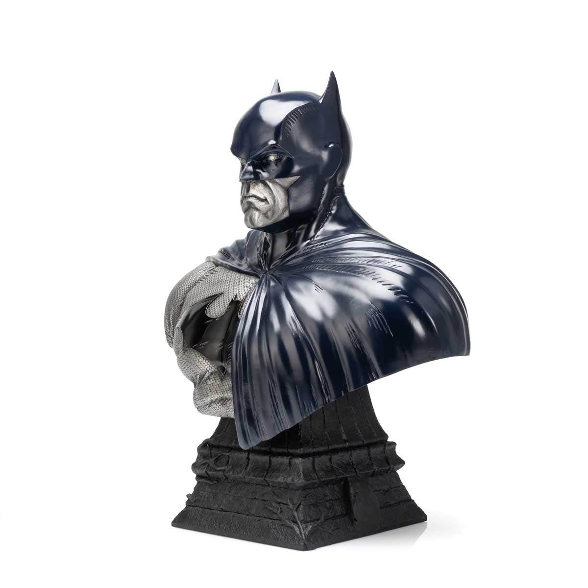 DC  Limited Edition Batman Bust