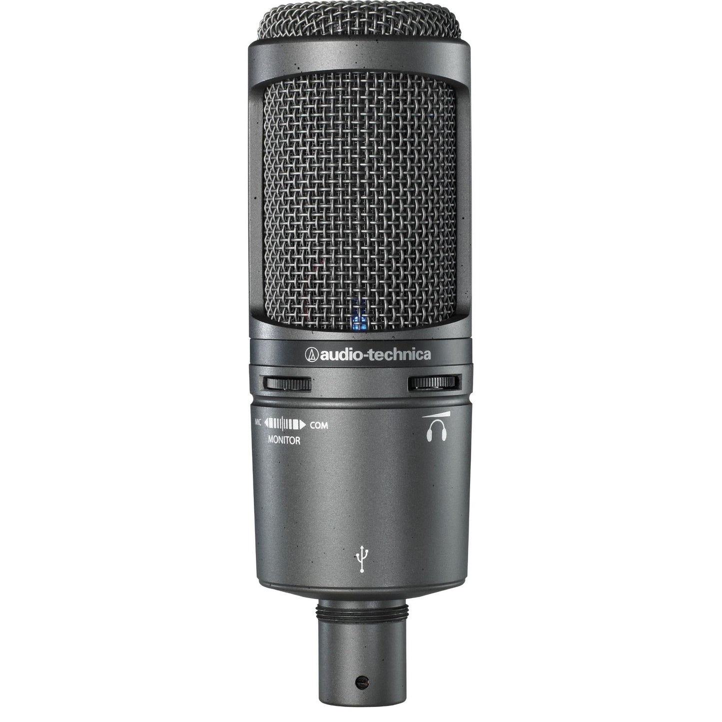 Audio-Technica AT2020USB+ USB Microphone