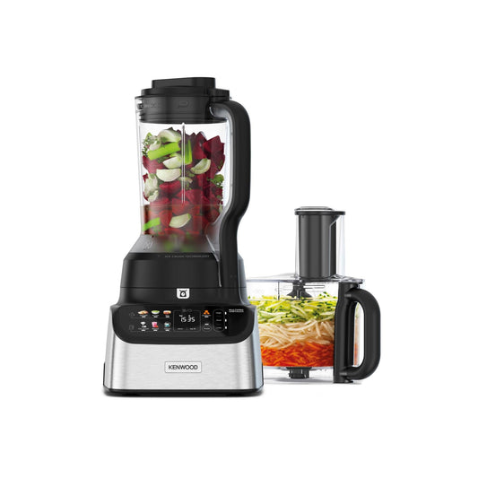 Kenwood MultiPro OneTouch Food Processor and Blender