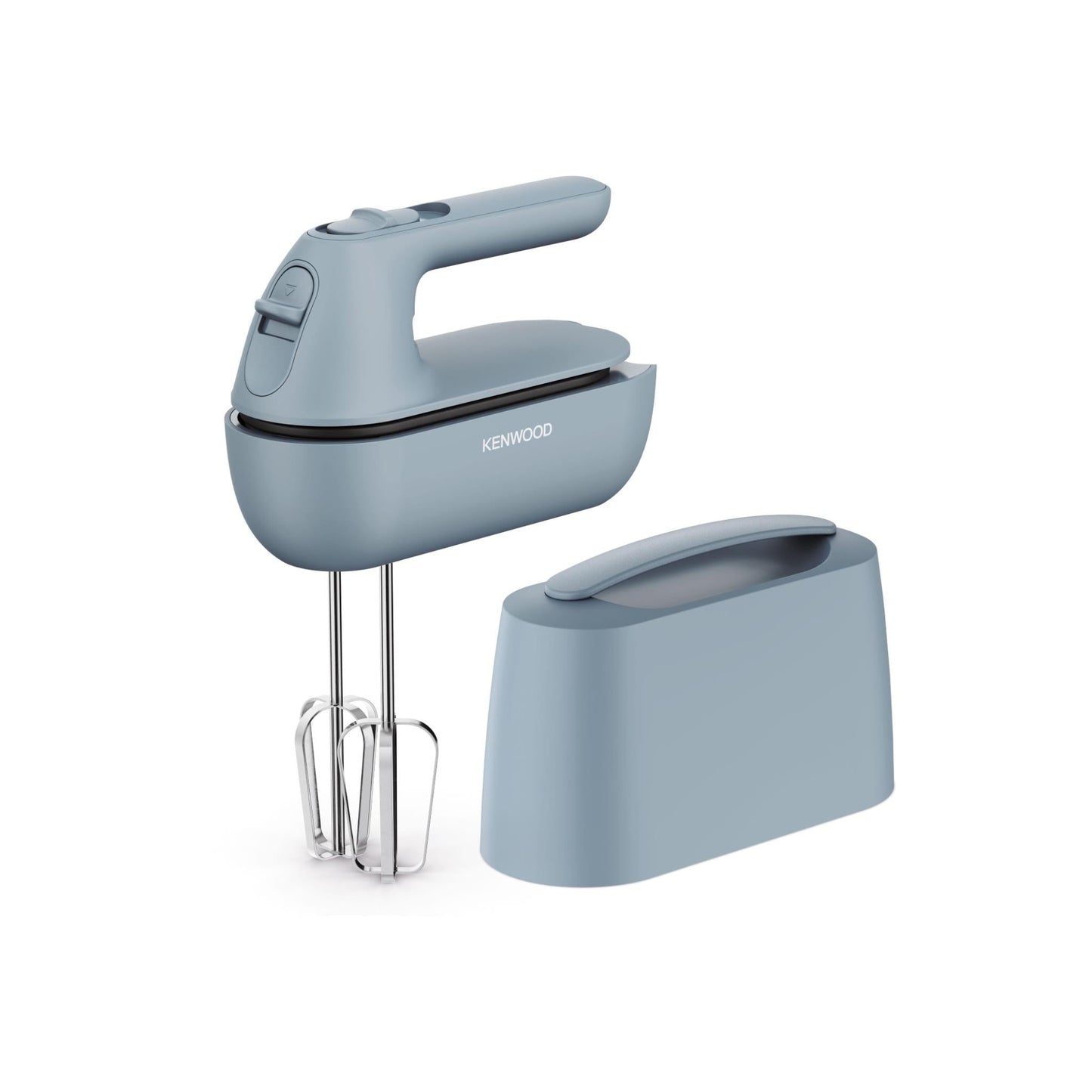 Kenwood Go Mix Go Collection Hand Mixer (Storm Blue)