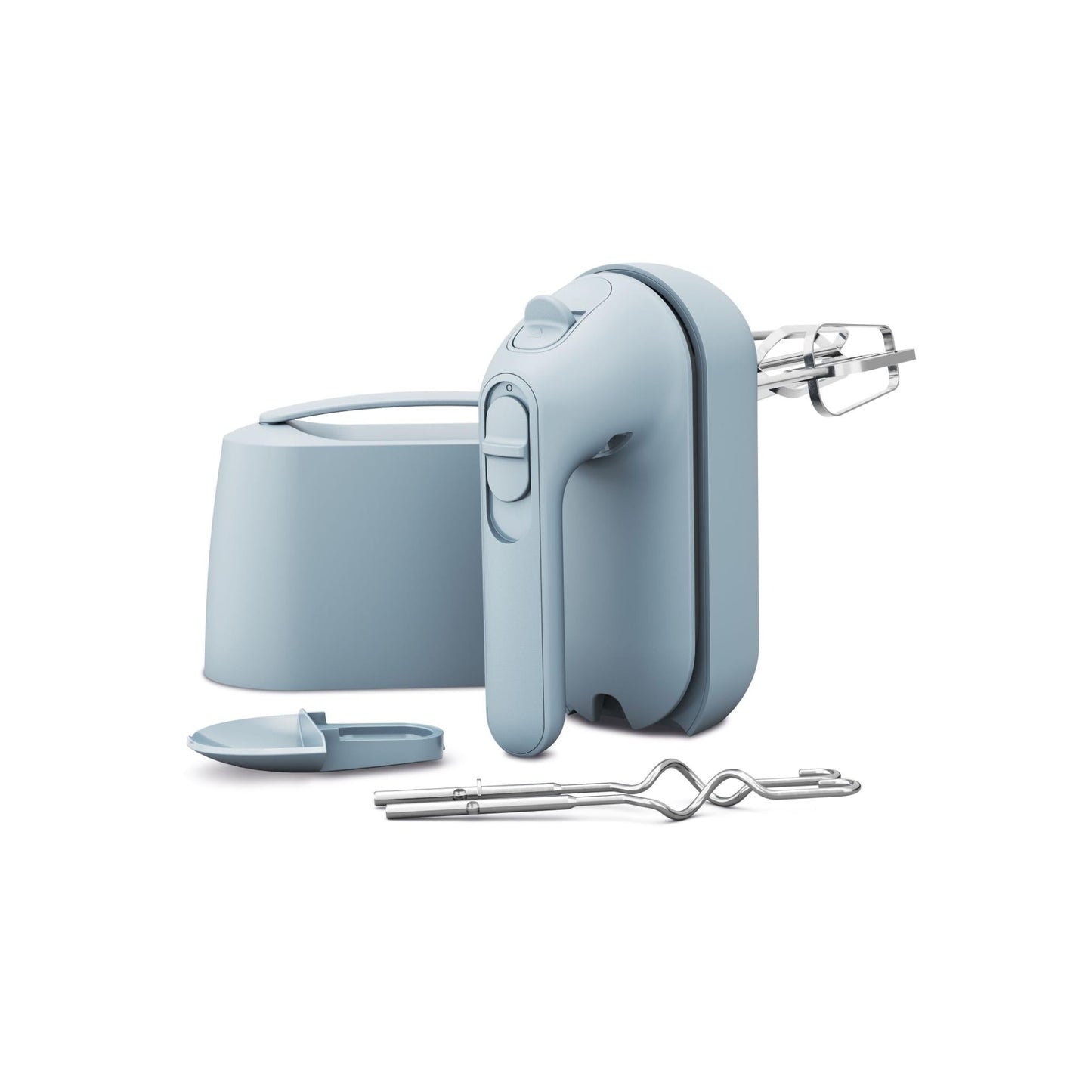 Kenwood Go Mix Go Collection Hand Mixer (Storm Blue)